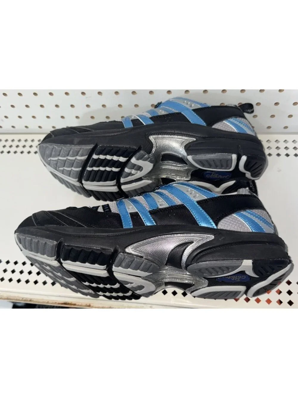Dr. Comfort Performance Mens Athletic Orthopedic Walking Shoes Size 11.5 XW WIDE